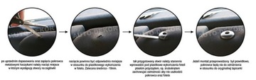 ТИПИЧНЫЕ ЧЕХИ НА СИДЕНЬЯ TOYOTA AYGO ФОТО: лётчик
