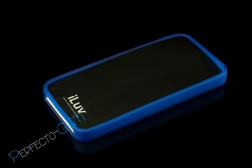 ЗАДНЯЯ КОРПУС ILUV APPLE IPHONE 5 5S SE