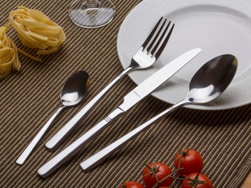 AMEFA 4 CUTLERY 8410 НАБОР PALMON 1 персона