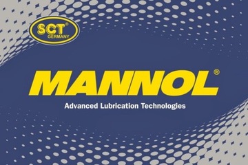 MANNOL Extreme 5W-40 API SN/CF ACEA A3/B4 1л