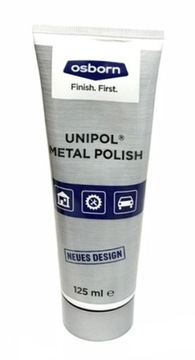 Unipol Metal Polish pasta do instrumentów dętych