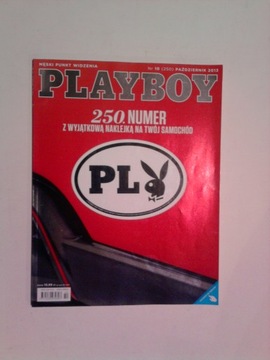 PLAYBOY nr 10(250)2013