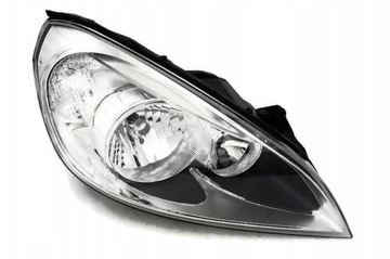 VOLVO S60 V60 10- LAMPA REFLEKTOR LED PRAWY NOWY ^