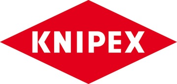 KNIPEX 7112200 szczypce cęgi do drutu 200mm