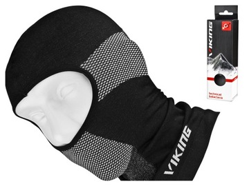 фото ориг. №13, Balaclava viking sigurd black