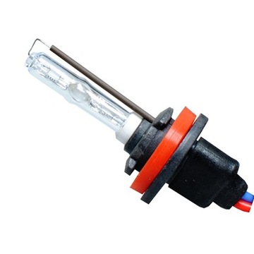 ŻARNIK HID XENON PALNIK KSENON H9 35W 8000K