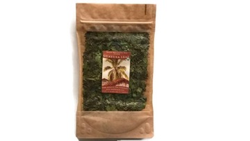 Ilex GUAYUSA Energy сильнее, чем Yerba Mate, 50 г