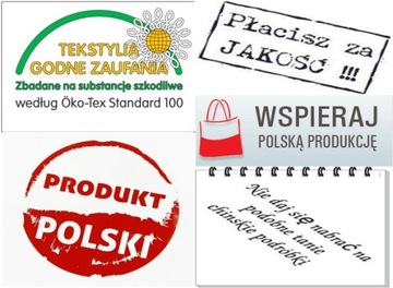 Простыня JERSEY-Blend на резинке 70x160 POLISH