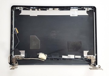 KLAPA OBUDOWA MATRYCY ZAWIASY LVDS DELL 14 3451