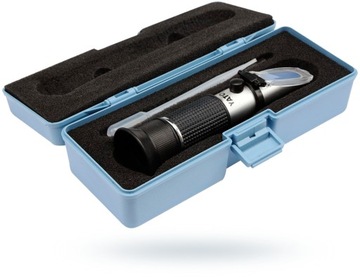 Tester płynu chłodniczego elektrolit YATO YT-06722