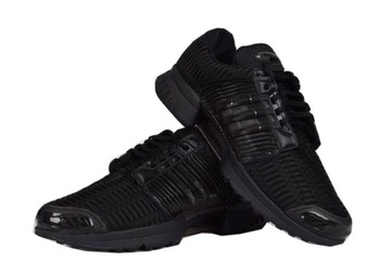 Туфли ADIDAS CLIMACOOL 1 BA8582, черные, размер 36