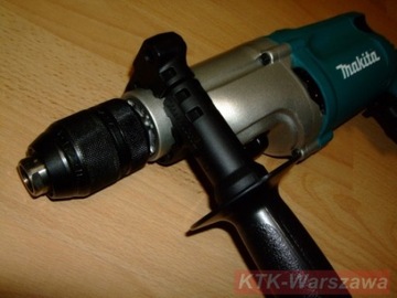 фото ориг. №3, Drill makita hp2051hj 2-biegi 720w self-clamping.