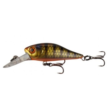 WOBLER SAVAGEAR PREY40 4cm/2,7g Perch 43609
