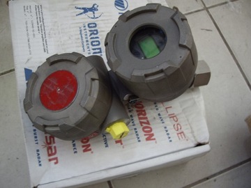 Magnetrol przetwornik 705-510A-C21