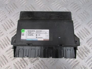 MODUL ŘÍZENÍ 30667808 5WK49274C VOLVO V50 08R