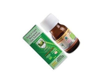 OLEJ ARGANOWY KOSMETYCZNY ECOCERT BIO EFAS 30ml.