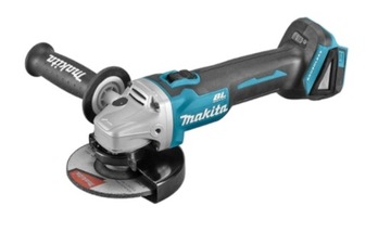 фото ориг. №2, Makita аккумулятор. угловая шлифовальная машина dga506rfj