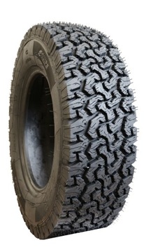 4x 215/75 R16 Новые всесезонные восстановленные шины