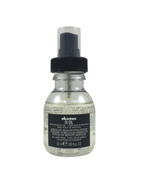 DAVINES OI OIL kompletny preparat kosmetyczny 50ml