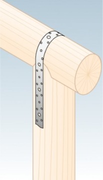 фото ориг. №9, Tm10 plume assembly carpentry 12x0, 7mm roller 10m
