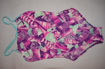 **SPEEDO** KOSTIUM KOLOROWY 40