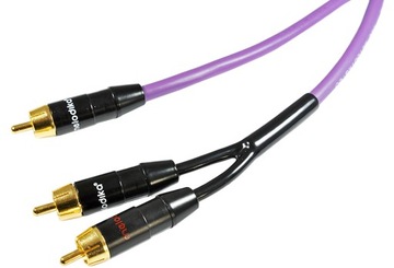 KABEL DO SUBWOOFERA TYPU Y MELODIKA MDSWY90 9m