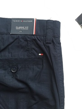 TOMMY HILFIGER SPODENKI MĘSKIE 38