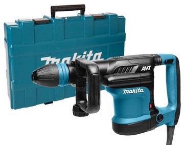 КУВОЧНЫЙ МОЛОТОК SDS-MAX 1100W MAKITA