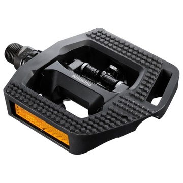 Педали платформы SPD SHIMANO pd-t421 + шипы