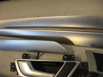 декоры декоративные планки для межкомнатных дверей А6 С6