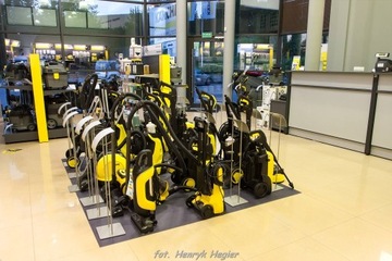 ФИЛЬТР ДЛЯ ПЫЛЕСОСА KARCHER SE ОРИГИНАЛ 6.414-498