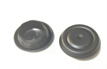 OE VAG ZAŚLEPKA DO AUDI A1 11-