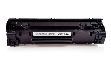 Тонер LaserJet 36A для МФУ M1120 M1120n M1522 новый