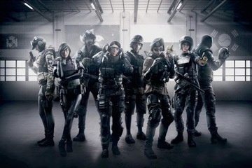 КЛЮЧ UPLAY для Tom Clancy's Rainbow Six Siege + БЕСПЛАТНО