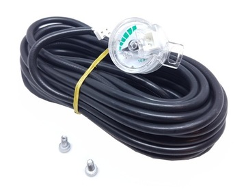 SENSOR WSKAZANIA POZIOMU GAZU 1090 0-90 Ohm