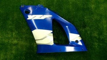 OWIEWKA BOK BOCZEK LEWA LEWY YAMAHA R1 98-02r