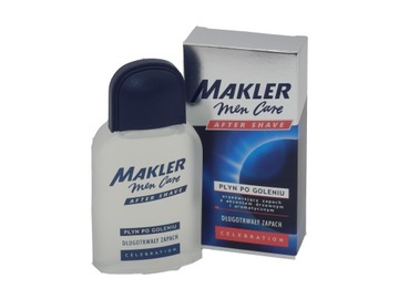 MAKLER CELEBRATION WODA PO GOLENIU 100ml Bi-es