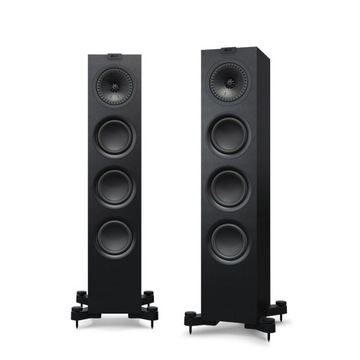 KEF Q550 черная пара