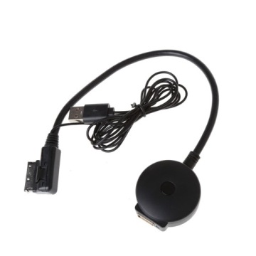 Adaptér Ami MMI Bluetooth Usb Audi 2G 3G Vw
