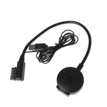 KABEL ADAPTER AMI MMI BLUETOOTH USB AUDI 2G 3G VW