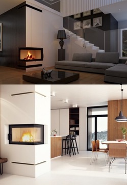 фото ориг. №2, Lattice ventilation backlash grilles angular right 76, 6x54, 7x9 centimeters black