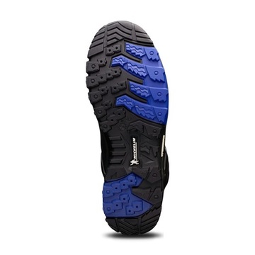 РАБОЧАЯ ОБУВЬ OHS S3 SRC HRO MICHELIN TRACTION R 44