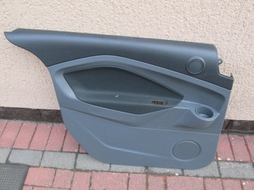 TAPICERKA DRZWI TYŁ LEWA GRAND C-MAX MK2 2012 ROK