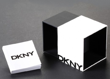 ОРИГИНАЛЬНЫЕ ЧАСЫ DKNY NY8692 В УПАКОВКЕ