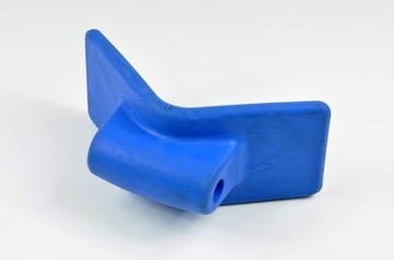 ШТЕК, РЕЗИНОВЫЙ ЧУВСТВИТЕЛЬ, ЛОДОЧНЫЙ РОЛИК