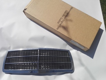 KRATKA CHŁODNICY GRILL MERCEDES W202 A2028800383