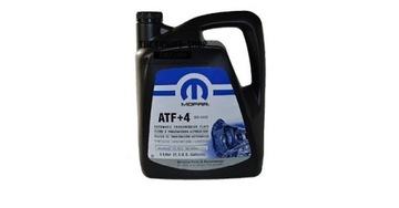 Olej ATF+4 Mopar Chrysler Dodge Jeep 68218058