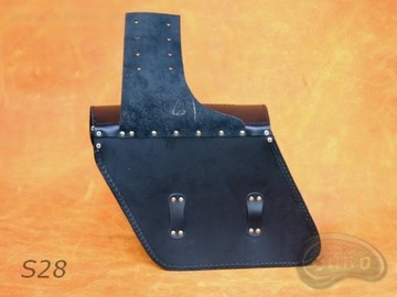 КОЖАНЫЕ СУМКИ Virago 535