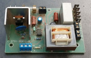 Борт С-2731-306-1/Б Бестер УС-45Б УС-45С УС-45