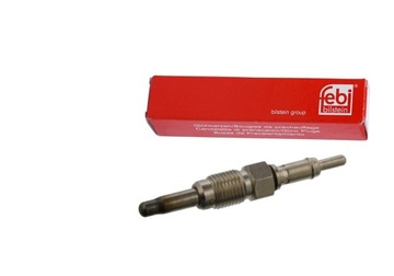 ŚWIECA DOGRZEWACZ VW AUDI SEAT SKODA 1.9 TDI SDI